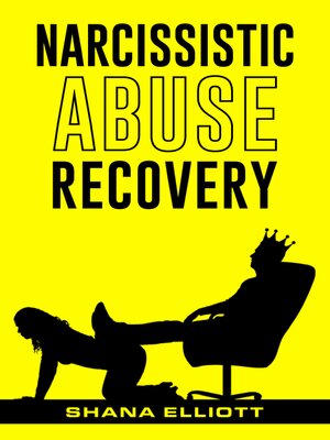 cover image of Narcissistic Abuse Recovery